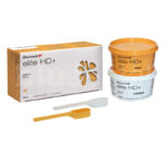 Elite HD+ Putty Soft Fast Set Zhermack C203010