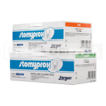Stomyprox pasta per lucidatura Biorepair