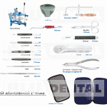 Kit studenti odontotecnici primo anno