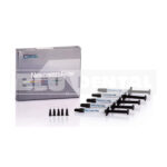 Nexcomp Flow Kit composito Meta Biomed