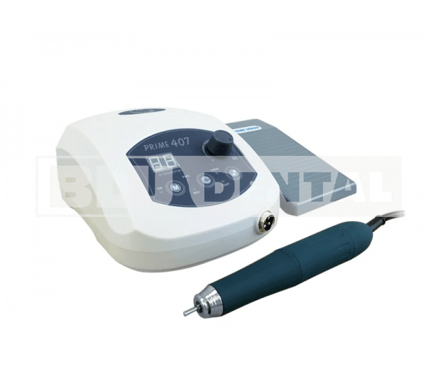 micromotore_prime_407_brushless_de_giorgi Micromotore Prime 407 Brushless - immagine 1