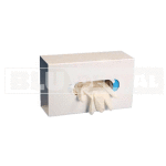 Dispenser per guanti appendibile Larident G13