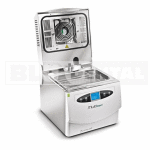 Multisteril Tecno-Gaz + Strumentario e Liquido Disinfezione OMAGGIO