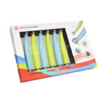 Turbine Excellent Vip New kit 6 pezzi