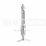 Siringa per anestesia pieghevole Asa Dental 0480-3