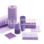 Kit monouso Maxi Monoart Euronda 5 prodotti con mascherine