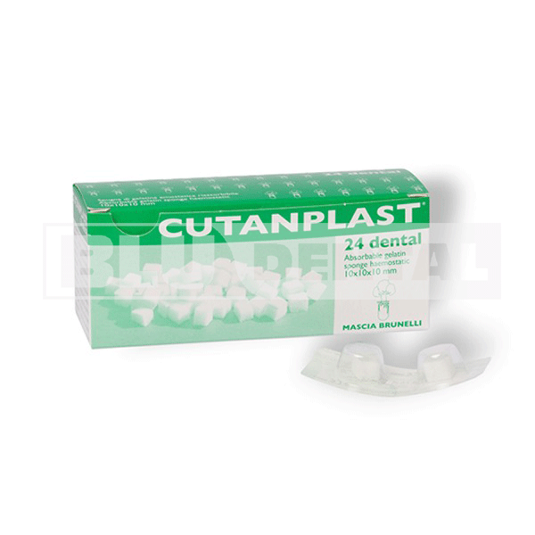 Cutanplast Cutanplast Mascia Brunelli - immagine 1