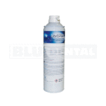 Lubrispray olio lubrificante Dental World 500ml.