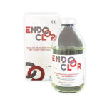 Endoclor ipoclorito di sodio 5% Dental World 250ml.