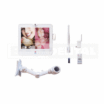 Telecamera intraorale + Monitor + Braccio kit MD-1500AW Carlo De Giorgi
