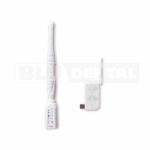 Telecamera intraorale + Monitor + Braccio kit MD-1500AW Carlo De Giorgi - immagine 3