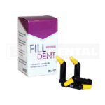 Fill Dent ricambi capsule