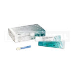 Fit Checker Advanced tubi bianco GC 004903