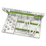 Kit per diga dentale Medesy 1675/10