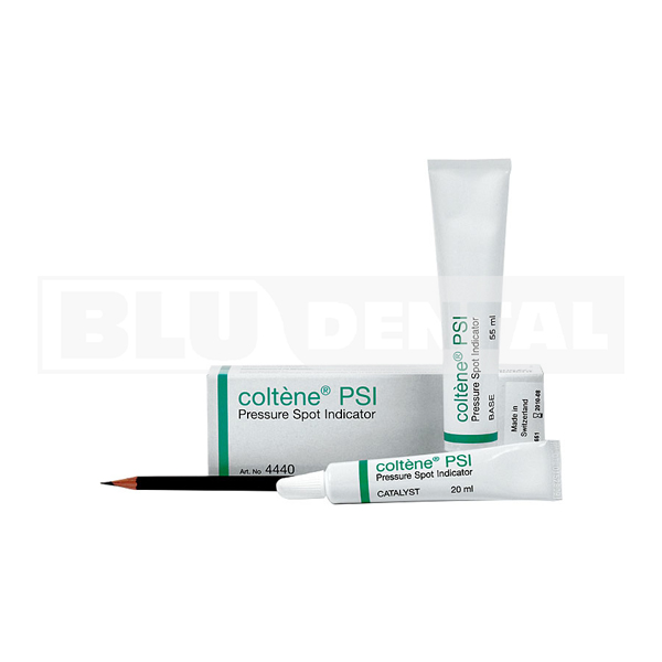 Pressur_Spot_Indicator_Coltene PSI Pressure Spot Indicator Coltene - immagine 1