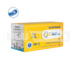 Suture in polypropilene non riassorbibili Pidilen Kollsut