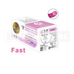 Suture in PGLA riassorbibili Radik Fast Kollsut