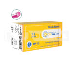 Suture in PGCL riassorbibili Simfra Kollsut
