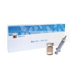TSV Gel coadiuvante + Gen-Os granulato 1,0 gr. Osteobiol