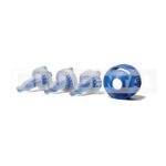 Puntali miscelatori dinamici blu Dentsply Sirona