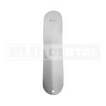 Spatola rigida inox per alginato e gesso mm.180 Medesy 213