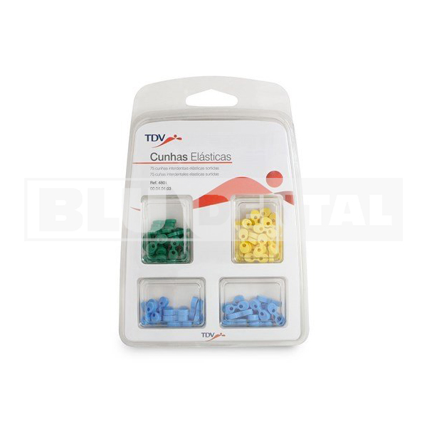 cunei_elastici_kit_TDV Cunei elastici kit TDV - immagine 1