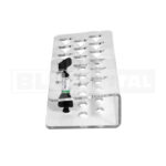 Organizer siringhe compositi tipo Voco Larident G83
