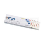 Punte di carta conicità variabile sterili Inline 200pz.