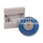 Mirapost perni titanio kit 60 pz.