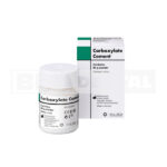 Carboxylate Cement polvere Kulzer 90gr.