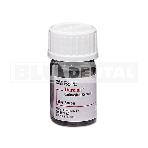 Durelon_polvere_3M Durelon polvere 3M ESPE 38236 60gr. - immagine 1