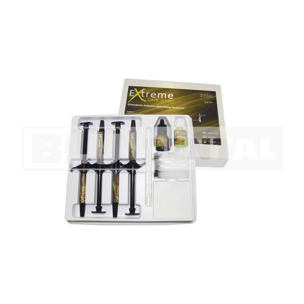 Extreme_One_Step_foto_Ortho_World Extreme One-Step foto kit - immagine 1