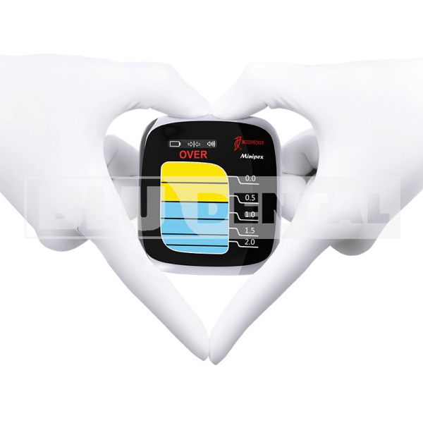Minipex_localizzatore_apicale_Woodpecker Minipex localizzatore apicale Woodpecker - immagine 1