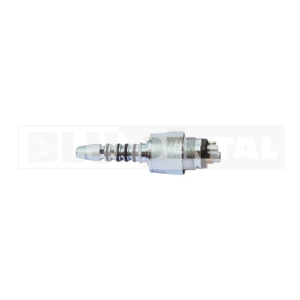 attacco_compatibile_sirona_De_Giorgi Attacco rapido compatibile Sirona® - immagine 1
