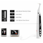 Endo Smart + micromotore per endodonzia wireless Woodpecker - immagine 3