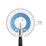 Endo Smart + micromotore per endodonzia wireless Woodpecker - immagine 4
