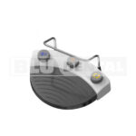 Implanter LED micromotore per implantologia Woodpecker - immagine 4