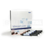 Maxcem Elite kit standard 5 siringhe Kerr 34055