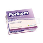 Pericem cemento chirurgico TechNew