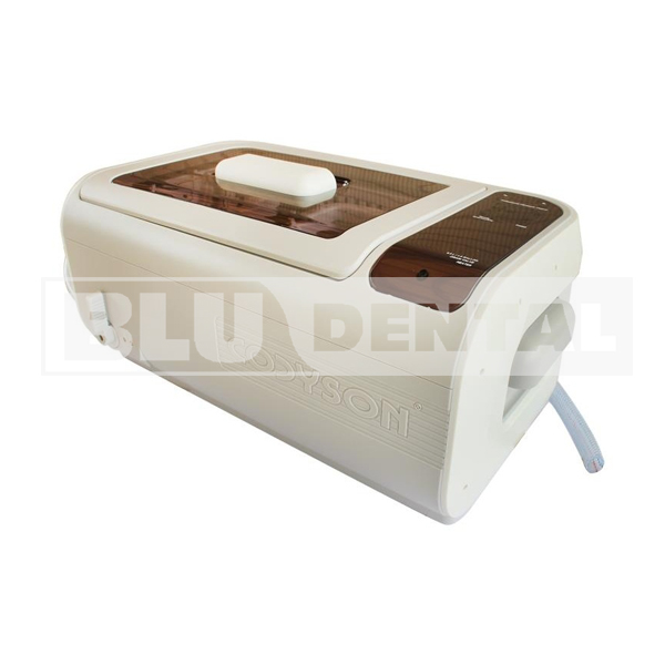 vasca_ultrasuoni_db-4862 Vasca ad ultrasuoni 6 litri DB-4862 - immagine 1
