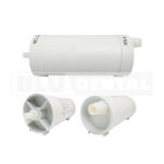 Separatore di amalgama DD2011 completo di Kit sistema bypass mobile - immagine 4