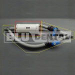 Separatore di amalgama DD2011 completo di Kit sistema bypass