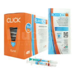 BlancOne Click trattamento sbiancante post igiene dentale IDS