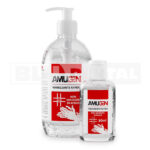 Amugen Septavir gel disinfezione mani e cute