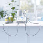 PT-A sistema multifunzione ablatore e sbiancatore Woodpecker - immagine 11