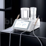 PT-A sistema multifunzione ablatore e sbiancatore Woodpecker - immagine 2