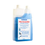 Proteoster soluzione presterilizzante decontaminante 1000ml.