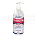 Antibac Cream sapone lavamani disinfettante 500 ml.