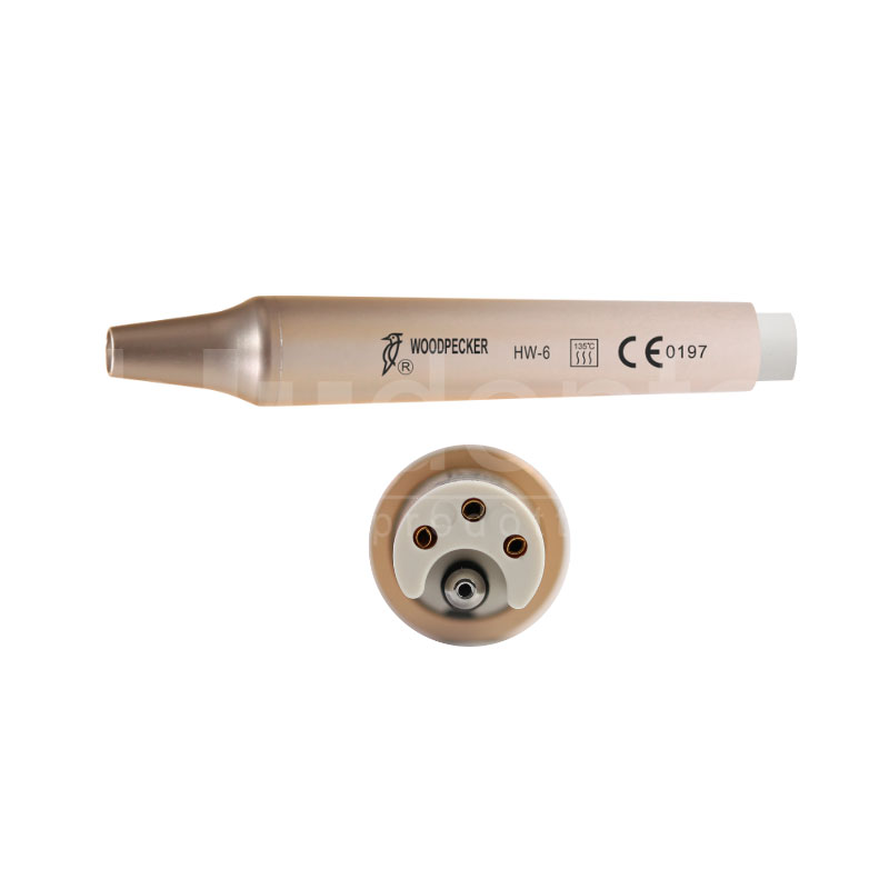 HW-6_Woodpecker Manipolo ablatore compatibile EMSĀ® HW-6 Woodpecker - immagine 1