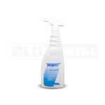 Peroxill 2000 spray disinfettante multiuso LH Amedics